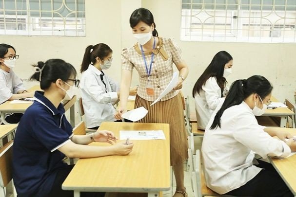 Kế hoạch tổ chức Kỳ thi Tốt nghiệp Trung học phổ thông năm 2025 tại tỉnh Đắk Lắk